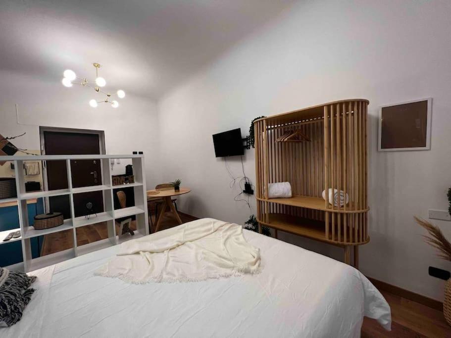 La Regina Delle Locazioni Ai Navigli 1 Apartment Milan Exterior photo