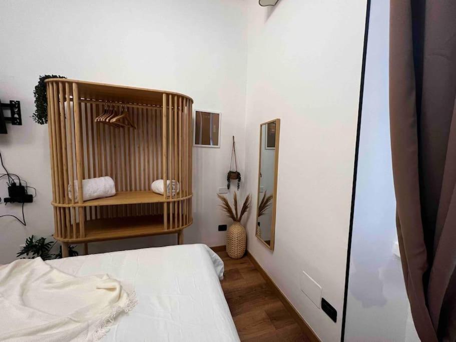 La Regina Delle Locazioni Ai Navigli 1 Apartment Milan Exterior photo