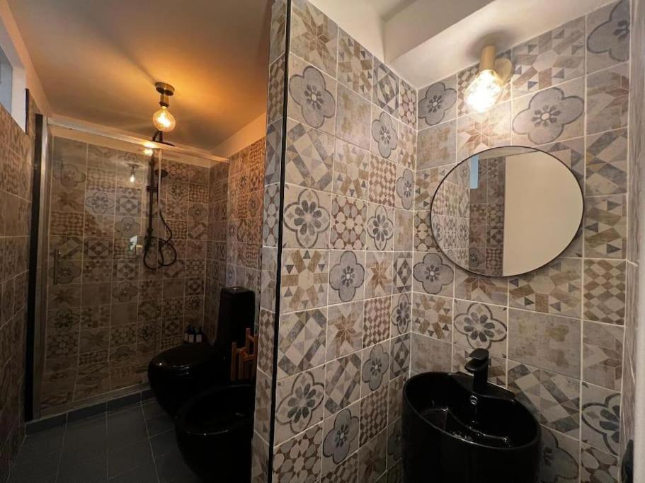 La Regina Delle Locazioni Ai Navigli 1 Apartment Milan Exterior photo