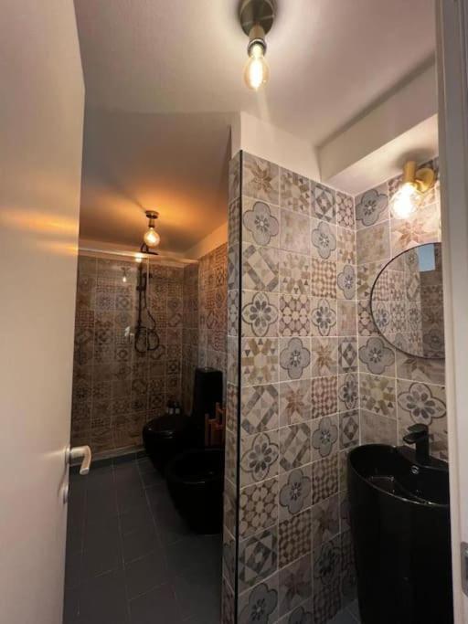 La Regina Delle Locazioni Ai Navigli 1 Apartment Milan Exterior photo