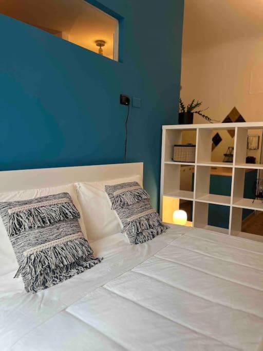 La Regina Delle Locazioni Ai Navigli 1 Apartment Milan Exterior photo