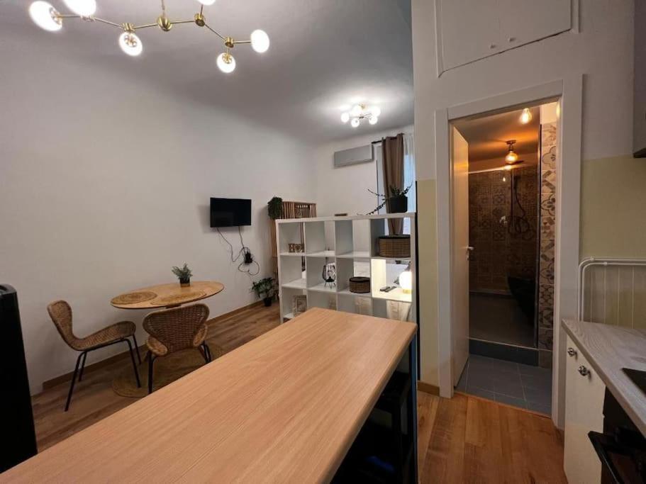 La Regina Delle Locazioni Ai Navigli 1 Apartment Milan Exterior photo