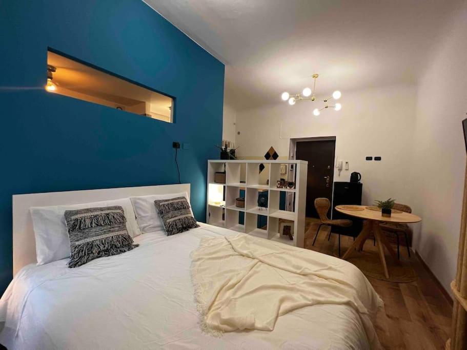 La Regina Delle Locazioni Ai Navigli 1 Apartment Milan Exterior photo