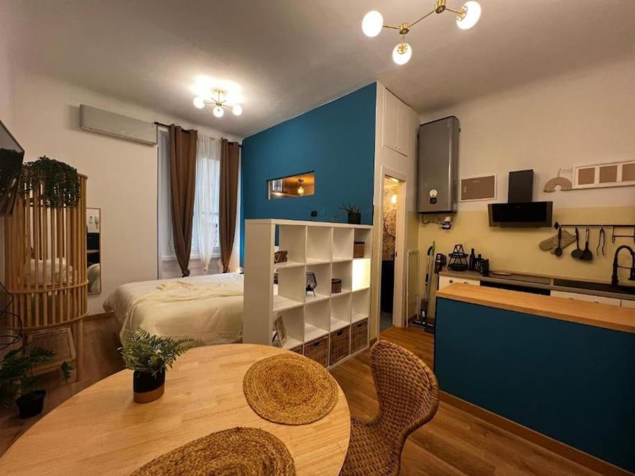 La Regina Delle Locazioni Ai Navigli 1 Apartment Milan Exterior photo