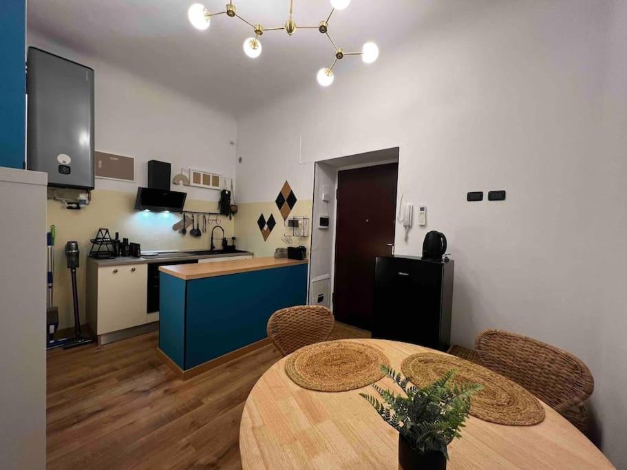 La Regina Delle Locazioni Ai Navigli 1 Apartment Milan Exterior photo