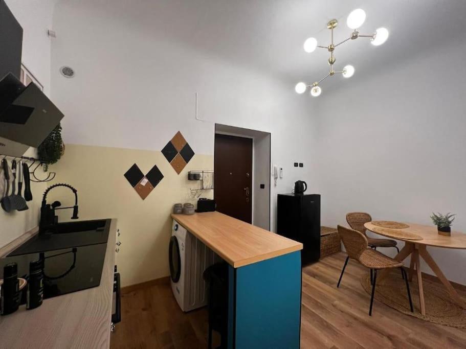 La Regina Delle Locazioni Ai Navigli 1 Apartment Milan Exterior photo