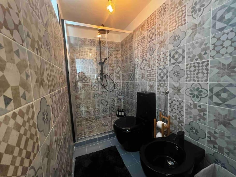 La Regina Delle Locazioni Ai Navigli 1 Apartment Milan Exterior photo