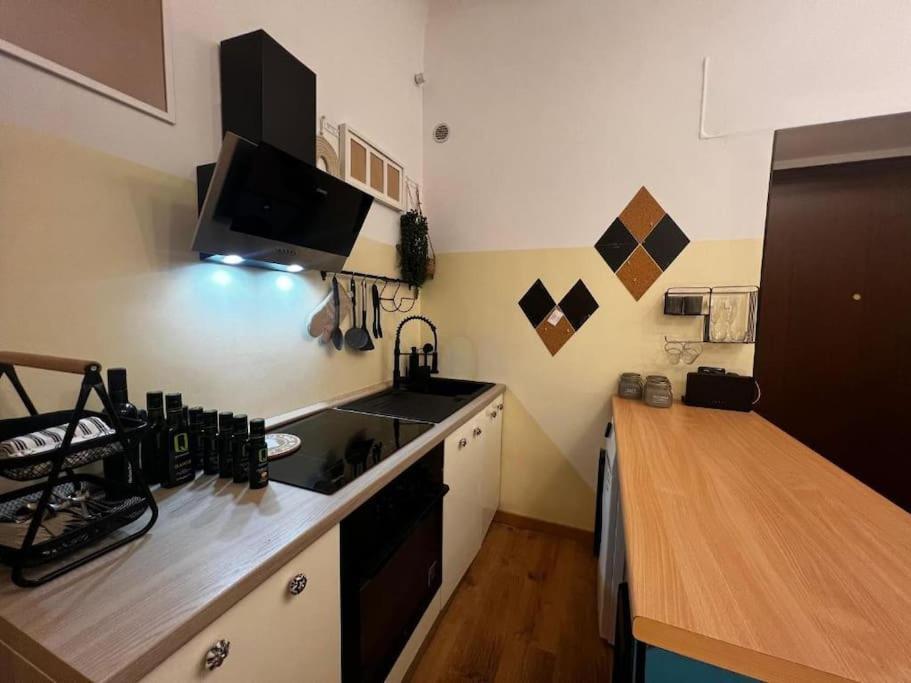 La Regina Delle Locazioni Ai Navigli 1 Apartment Milan Exterior photo