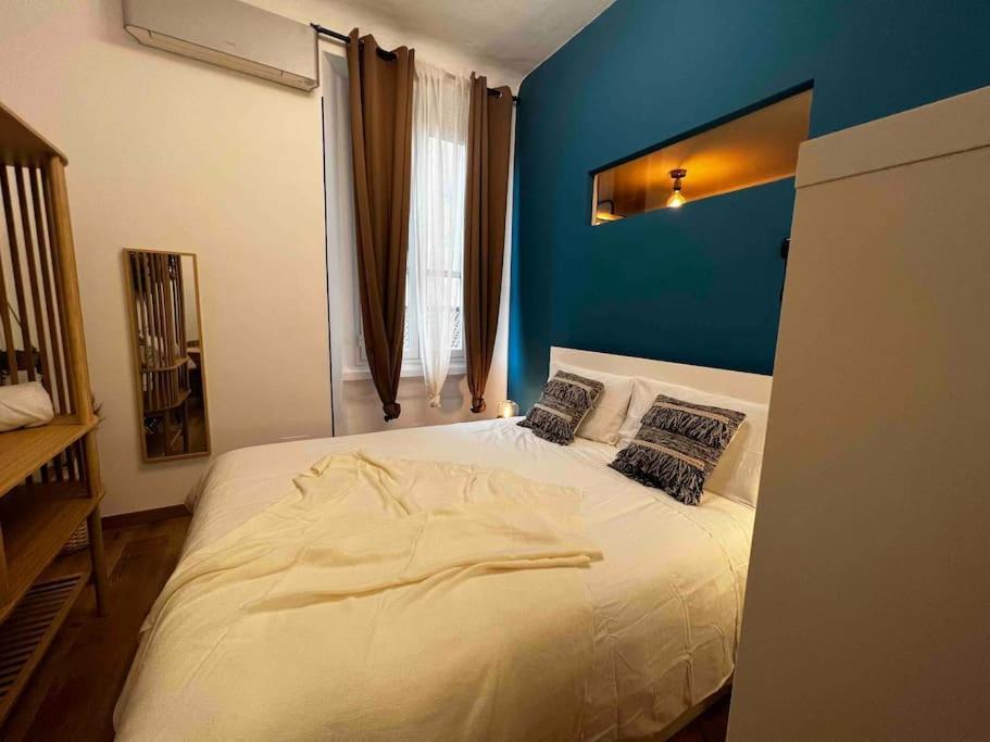 La Regina Delle Locazioni Ai Navigli 1 Apartment Milan Exterior photo