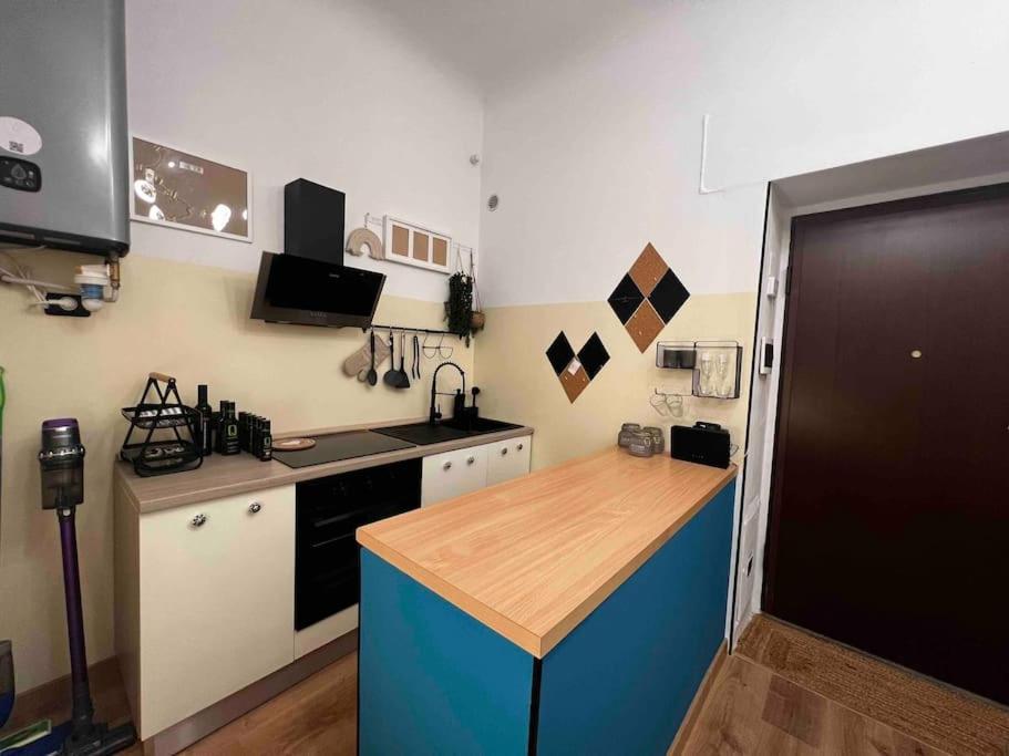 La Regina Delle Locazioni Ai Navigli 1 Apartment Milan Exterior photo