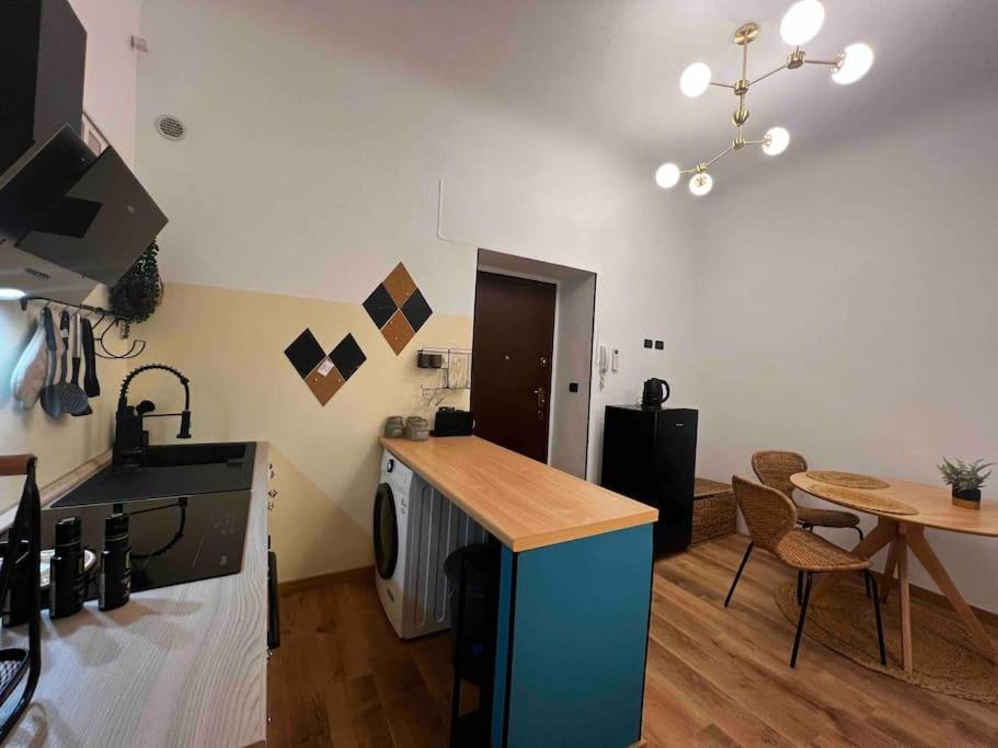 La Regina Delle Locazioni Ai Navigli 1 Apartment Milan Exterior photo